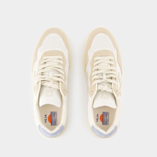  베자 스니커즈 VD2003705A WHITE - VEJA