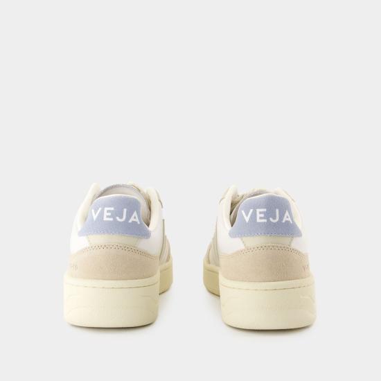  베자 스니커즈 VD2003705A WHITE - VEJA