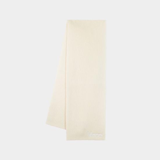 베르사체 머플러/스카프 10143051A105721W470 BEIGE