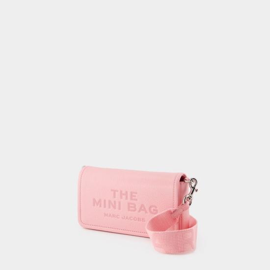  마크제이콥스 크로스백 2S4SMN080S02669 PINK - MARC JACOBS