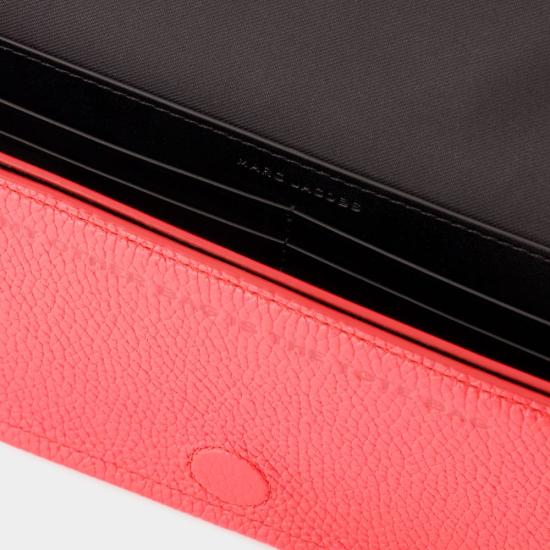  마크제이콥스 더 레더 미니백 2S4SMN080S02617 RED - MARC JACOBS