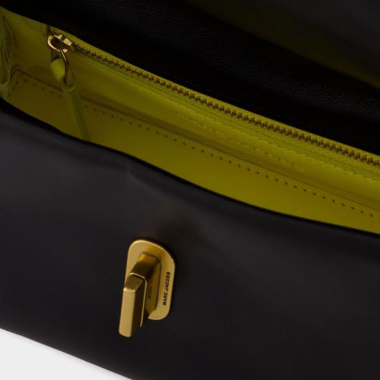  마크제이콥스 더 미니 듀얼 백 2F4HSH010H04001 BLACK - MARC JACOBS