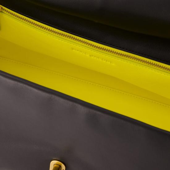  마크제이콥스 숄더백 2F4HSH011H04001 BLACK - MARC JACOBS