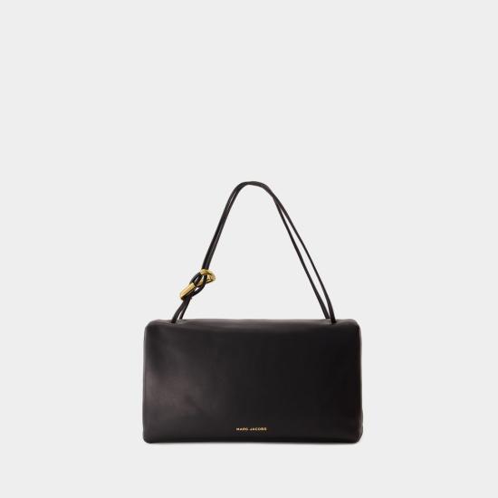  마크제이콥스 숄더백 2F4HSH011H04001 BLACK - MARC JACOBS