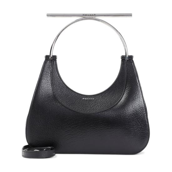  알렉산더 맥퀸 숄더백 8035241VDBB1000 BLACK