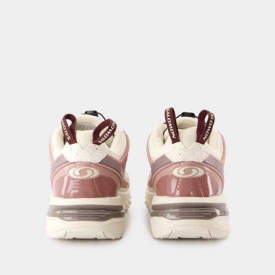  살로몬 뮬/슬리퍼 L47596800 WHITE - SALOMON