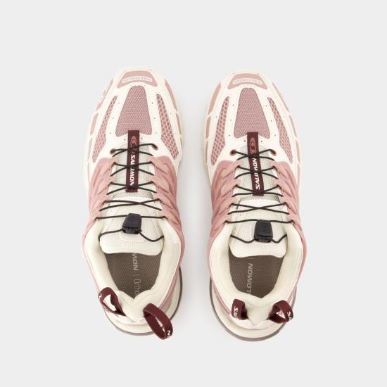  살로몬 뮬/슬리퍼 L47596800 WHITE - SALOMON