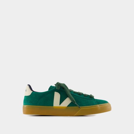  베자 스니커즈 CP0303695B GREEN