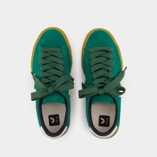  베자 스니커즈 CP0303695B GREEN - VEJA