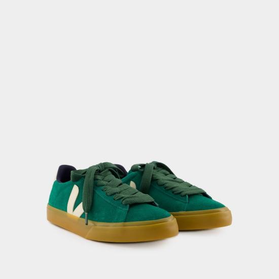  베자 스니커즈 CP0303695B GREEN - VEJA