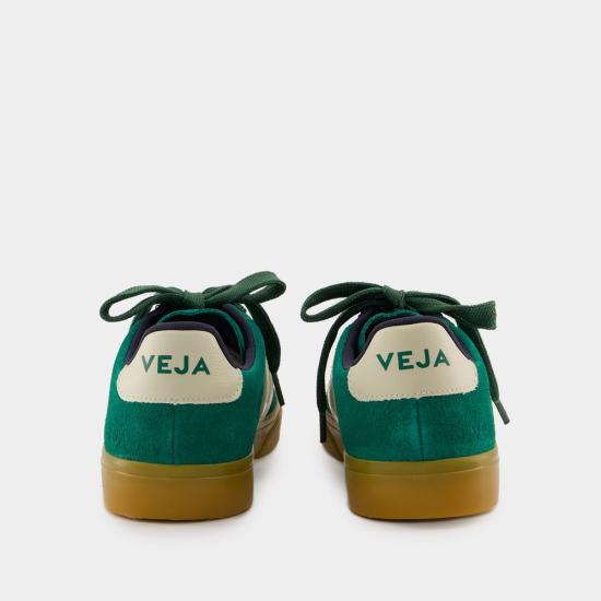  베자 스니커즈 CP0303695B GREEN - VEJA
