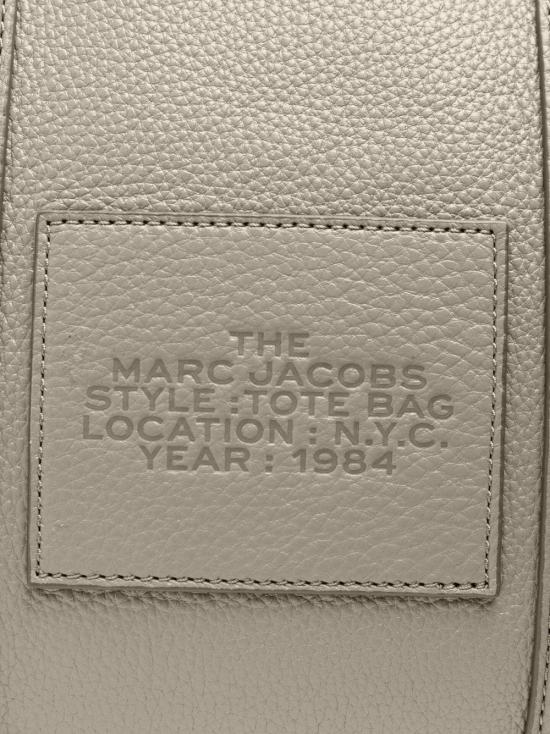  마크제이콥스 토트백 H004L01PF21055 GREY - MARC JACOBS