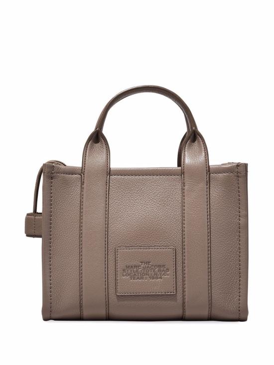  마크제이콥스 토트백 H004L01PF21055 GREY - MARC JACOBS