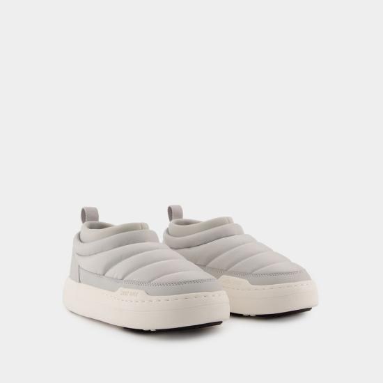  문부츠 뮬/슬리퍼 2470010H003 GREY - MOON BOOT