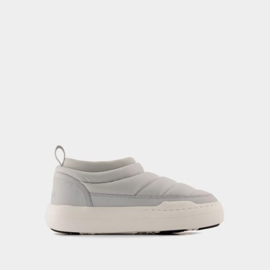  문부츠 뮬/슬리퍼 2470010H003 GREY