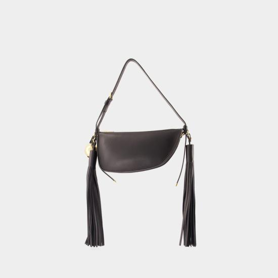  버버리 숄더백 8095704A1189 BLACK