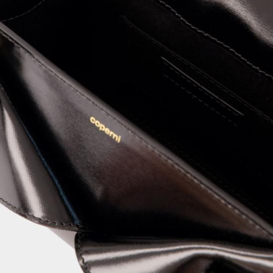  코페르니 클러치/파우치 COPBA75BISF6002BLK BLACK - COPERNI