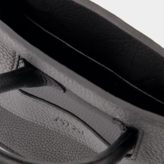  ATXI 토트백 BSS2446 BLACK - ATXI