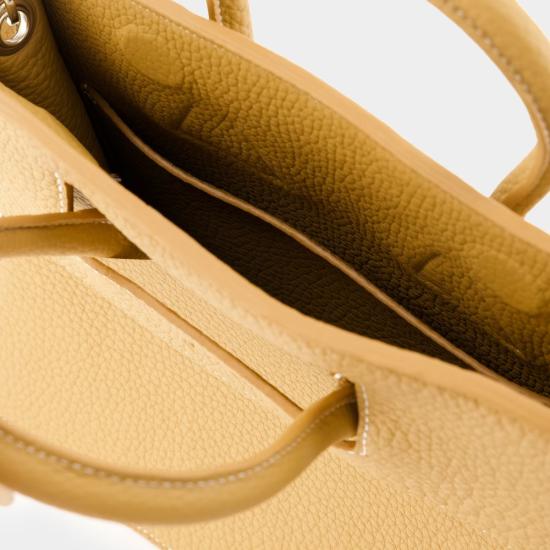 24FW ATXI 토트백 BSS2447 BEIGE - OTHER BRANDS