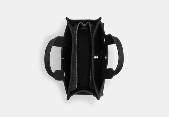 24FW 코치 토트백 CP164LHBLK BLACK - COACH