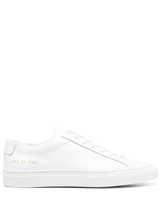  커먼 프로젝트 스니커즈 37010506 WHITE