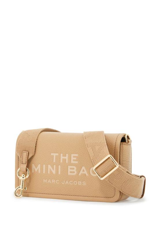 24FW 마크제이콥스 크로스백 2S4SMN080S02230 BEIGE - MARC JACOBS