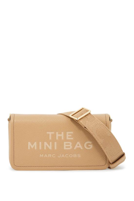 24FW 마크제이콥스 크로스백 2S4SMN080S02230 BEIGE - MARC JACOBS