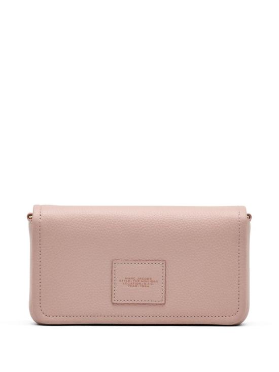 24FW 마크제이콥스 크로스백 2S4SMN080S02624 PINK - MARC JACOBS