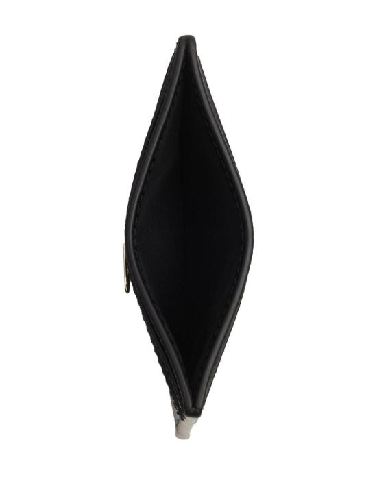 24FW 마크제이콥스 카드지갑 2F3SMP046S07001 BLACK - MARC JACOBS