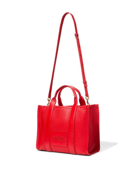  마크제이콥스 토트백 H004L01PF21617 RED - MARC JACOBS