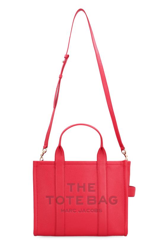  마크제이콥스 토트백 H004L01PF21617 RED - MARC JACOBS