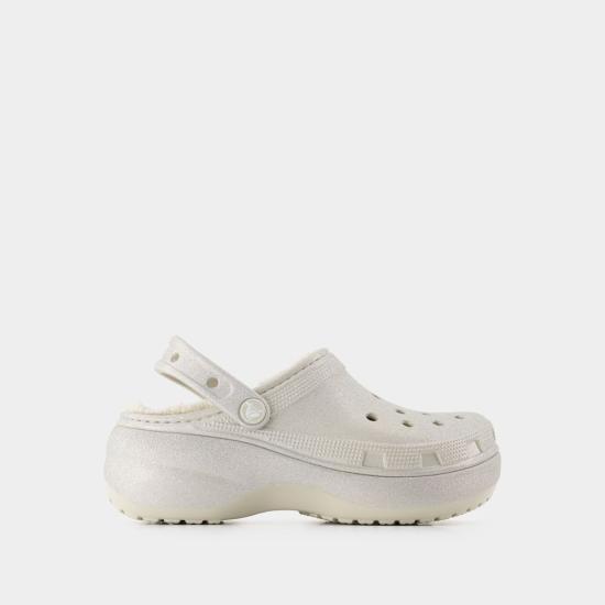  크록스 뮬/슬리퍼 210413040 GREY