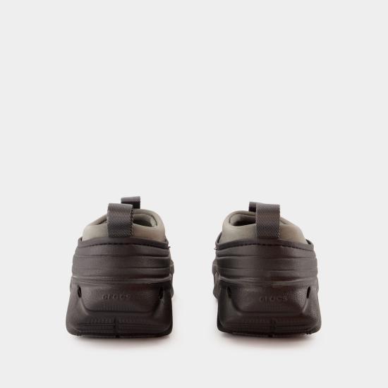  크록스 뮬/슬리퍼 209414003 BLACK - CROCS