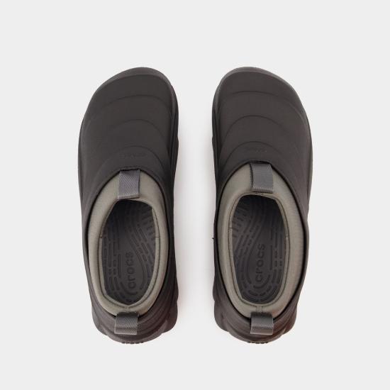  크록스 뮬/슬리퍼 209414003 BLACK - CROCS