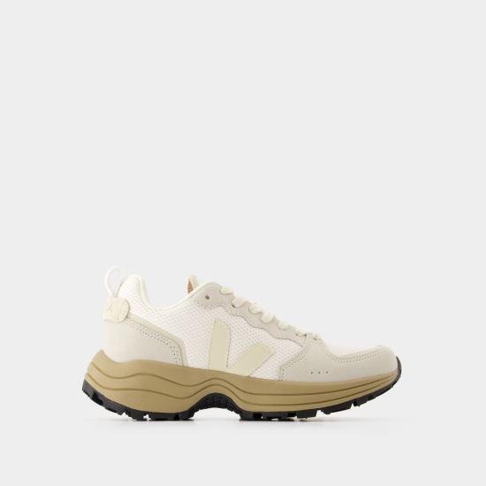  베자 뮬/슬리퍼 VR1803756A WHITE