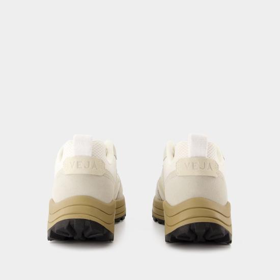  베자 뮬/슬리퍼 VR1803756A WHITE - VEJA