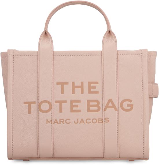  마크제이콥스 토트백 H004L01PF21624 PINK - MARC JACOBS