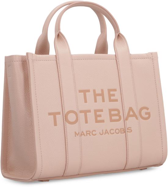  마크제이콥스 토트백 H004L01PF21624 PINK - MARC JACOBS