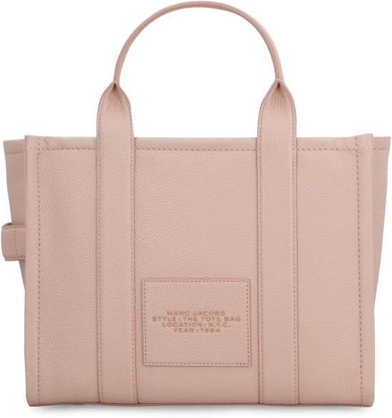  마크제이콥스 토트백 H004L01PF21624 PINK - MARC JACOBS