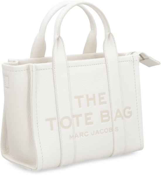  마크제이콥스 토트백 H009L01SP21140 WHITE - MARC JACOBS
