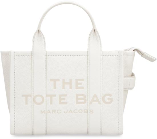  마크제이콥스 토트백 H009L01SP21140 WHITE - MARC JACOBS