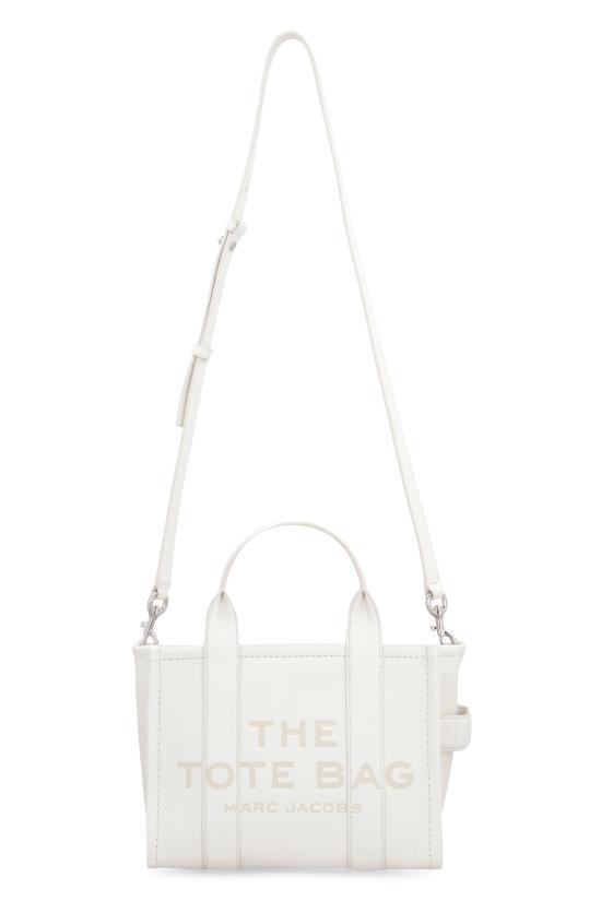  마크제이콥스 토트백 H009L01SP21140 WHITE - MARC JACOBS