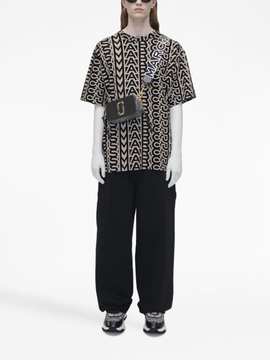  마크제이콥스 크로스백 2S3HCR500H03964 BLACK - MARC JACOBS