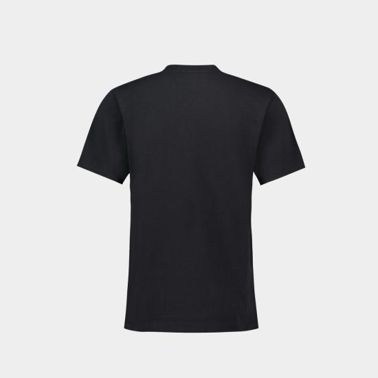  코페르니 반팔 티셔츠 COPJS03504 BLACK - COPERNI