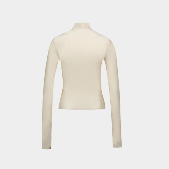  코페르니 반팔 티셔츠 COPJS20545BEI1 BEIGE - COPERNI