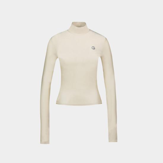  코페르니 반팔 티셔츠 COPJS20545BEI1 BEIGE