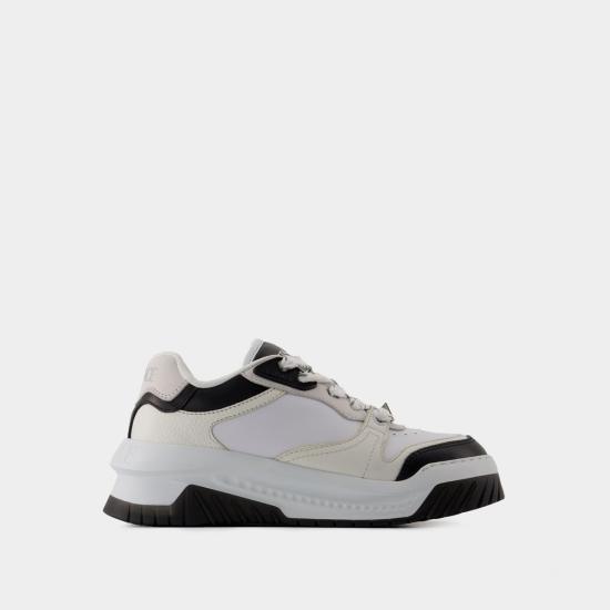  베르사체 뮬/슬리퍼 10163651A109252B02P BLACK