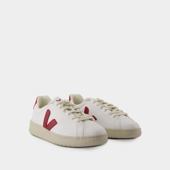  베자 스니커즈 UW0703701A WHITE - VEJA