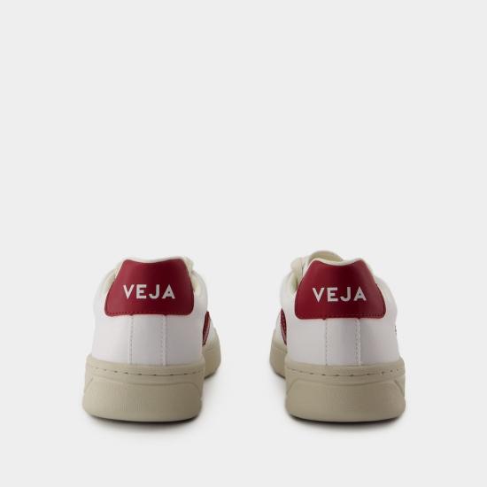  베자 스니커즈 UW0703701A WHITE - VEJA