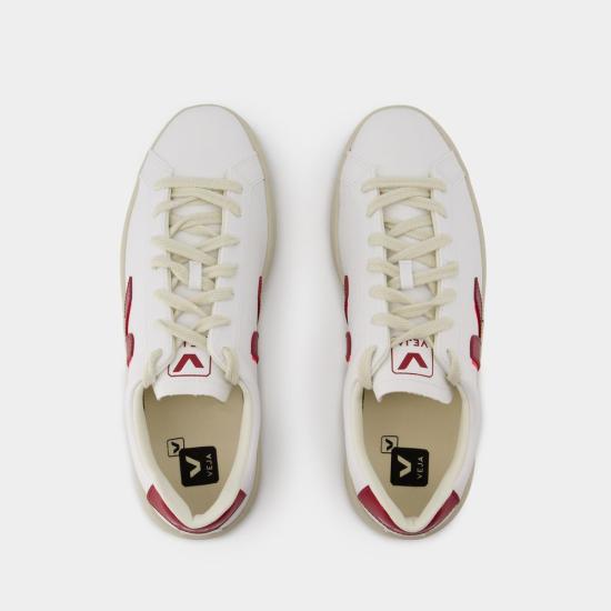  베자 스니커즈 UW0703701A WHITE - VEJA